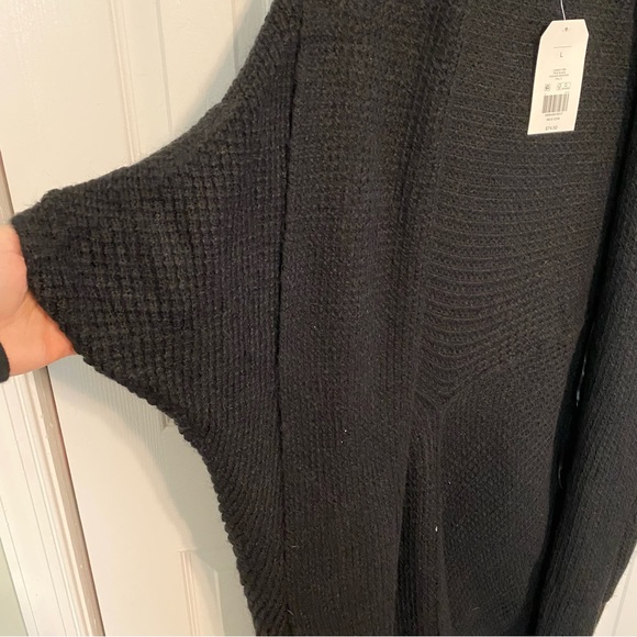NWT Cozy Knit Long Cardigan - Picture 3 of 8
